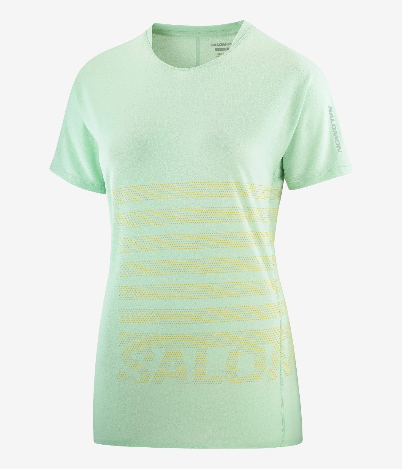 SENSE AERO GRAPHIC Short Sleeve T-Shirt