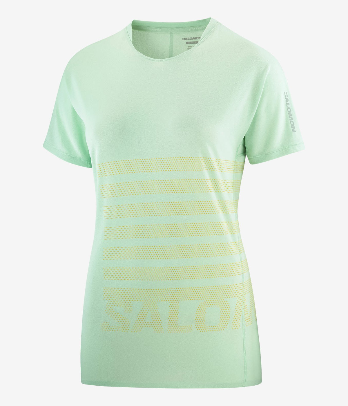 SENSE AERO GRAPHIC Short Sleeve T-Shirt