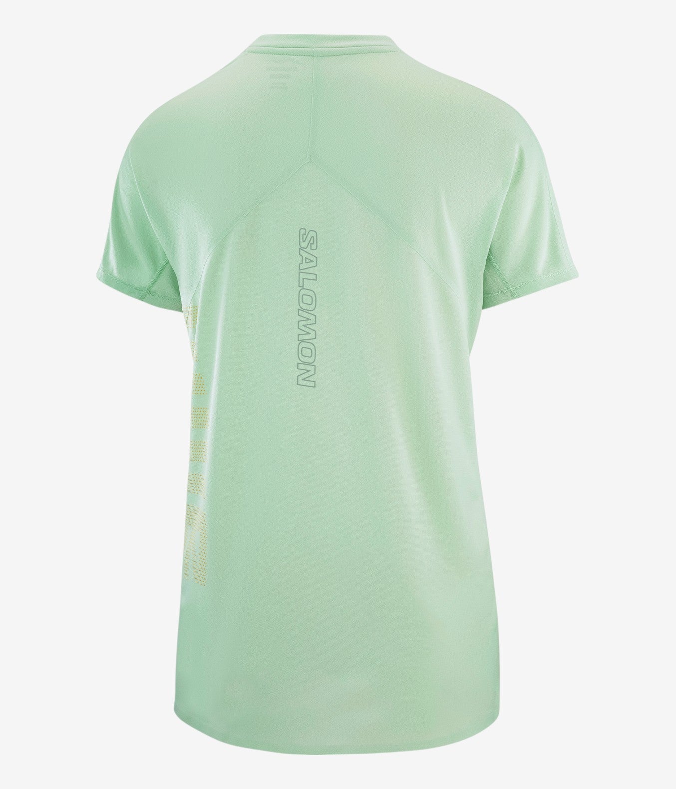 SENSE AERO GRAPHIC Short Sleeve T-Shirt