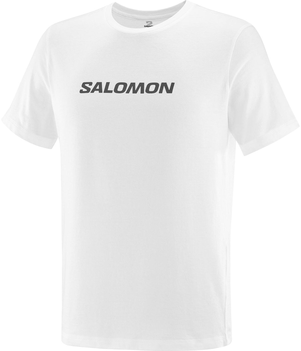 LOGO PERFORMANCE Short Sleeve T-shirt