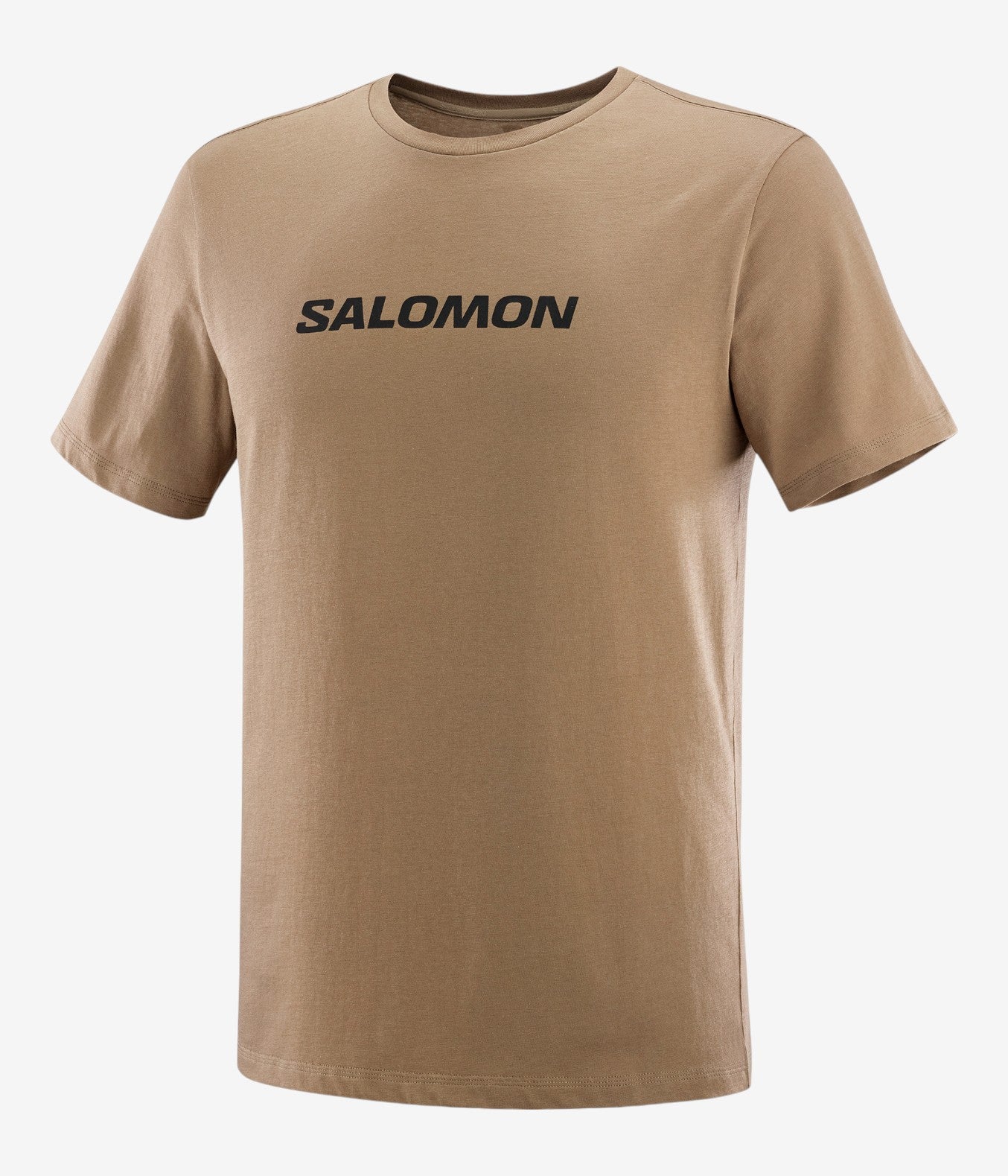LOGO PERFORMANCE Short Sleeve T-shirt