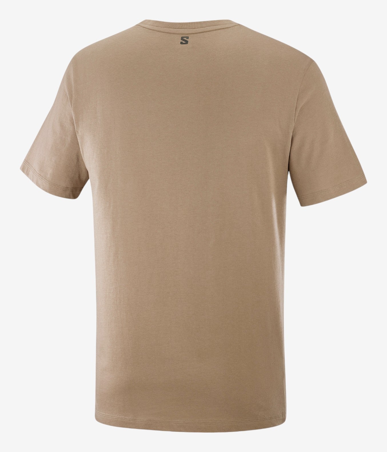 LOGO PERFORMANCE Short Sleeve T-shirt