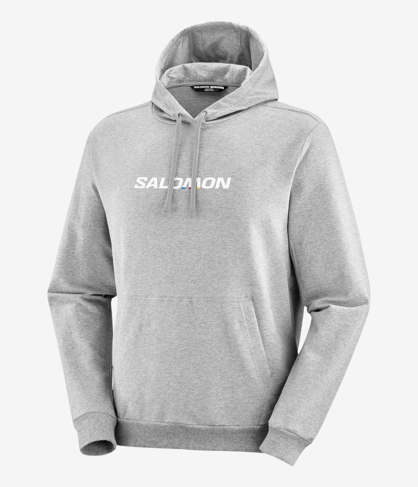LOGO PERFORMANCE Hooded Sweatshirt
