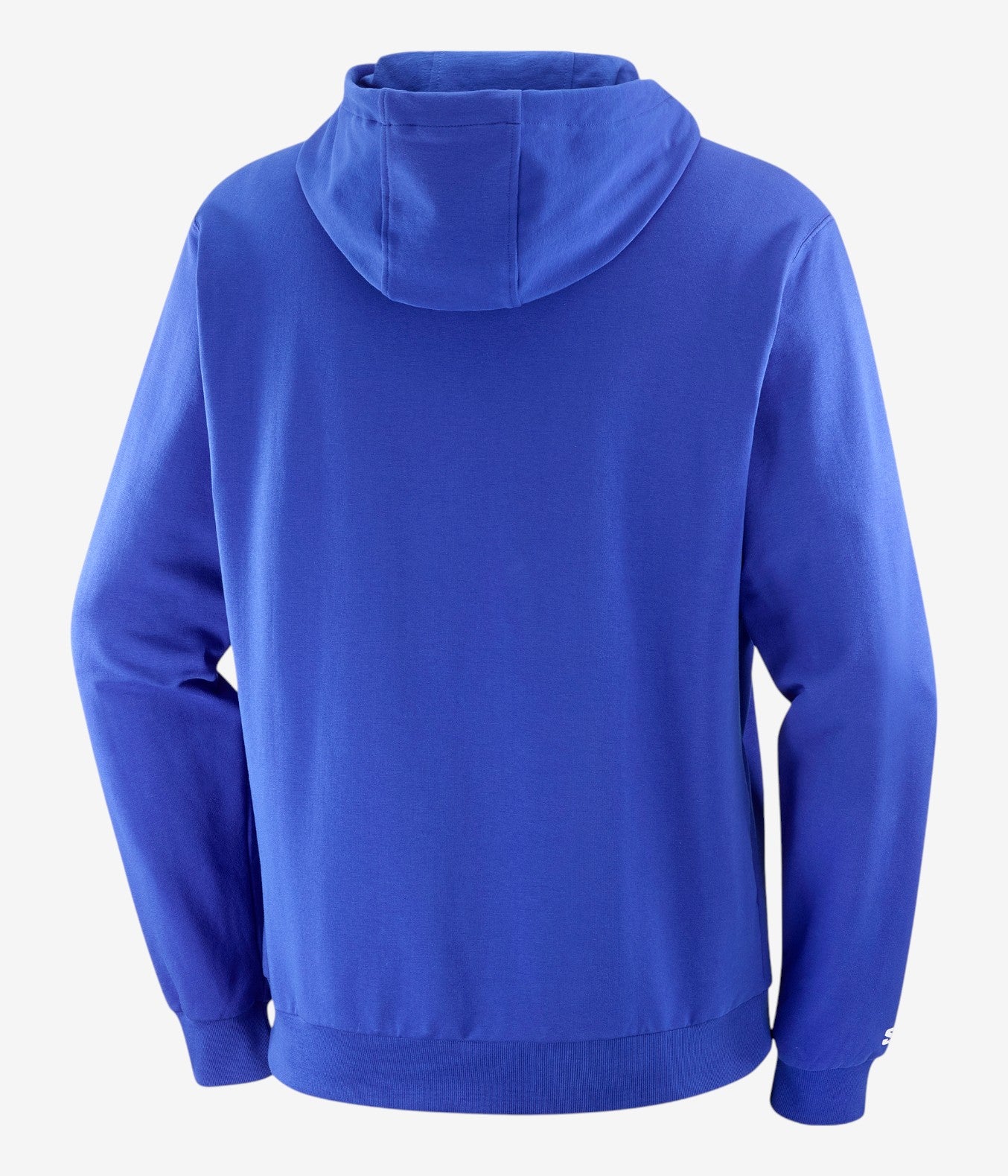 LOGO PERFORMANCE Hooded Sweatshirt