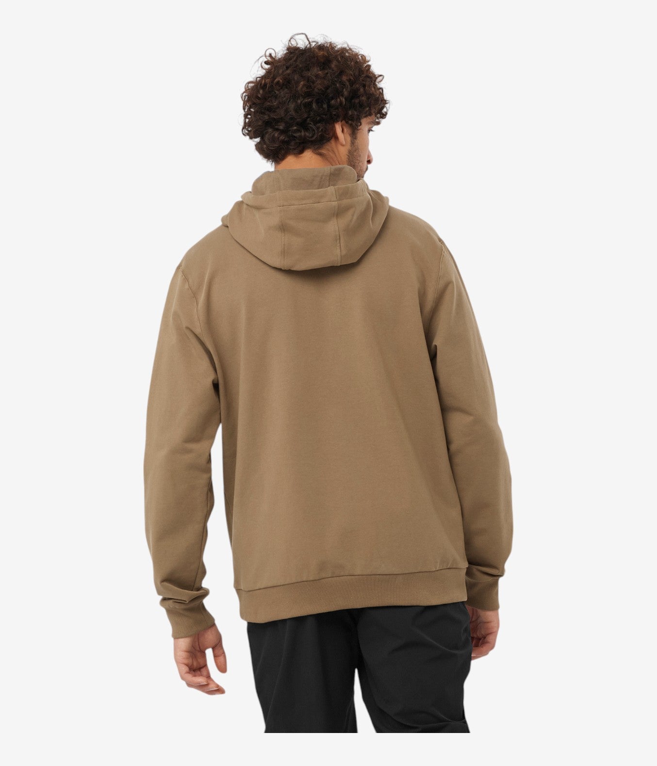 GRAPHIC PULL OVER Hoodie