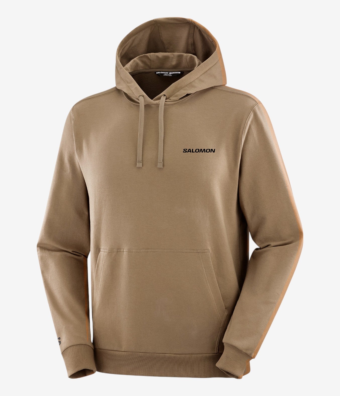 PERFORMANCE PULL OVER Hoodie
