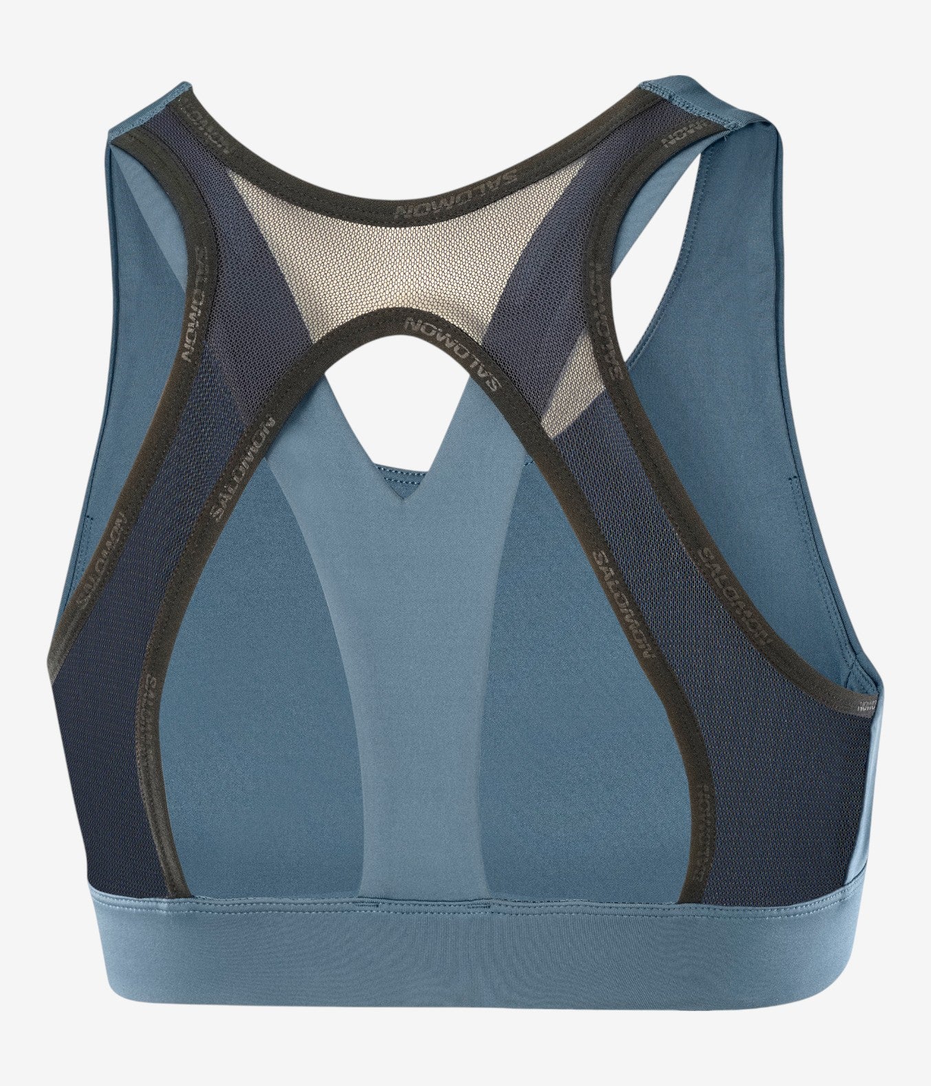 CROSS RUN Sports Bra