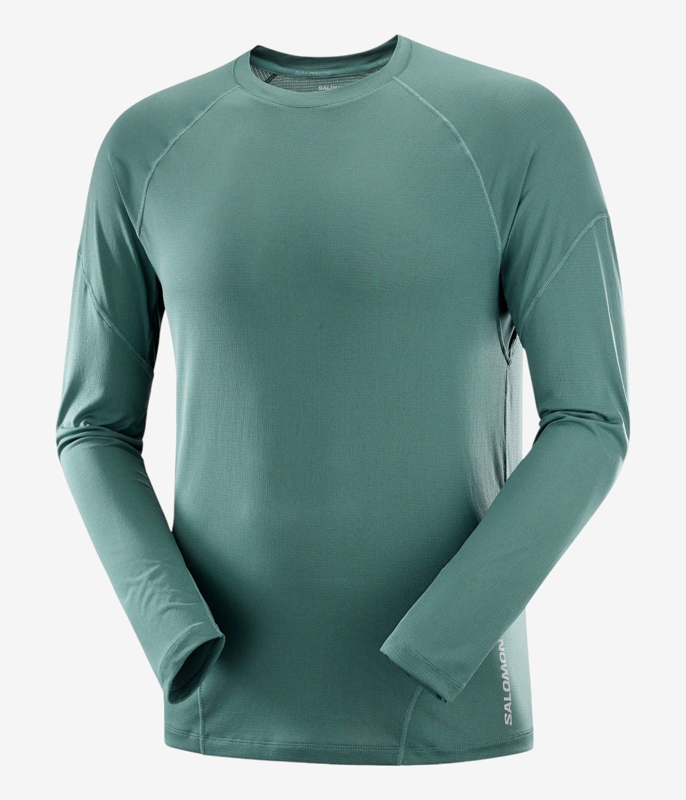 CROSS RUN Long Sleeve T-Shirt