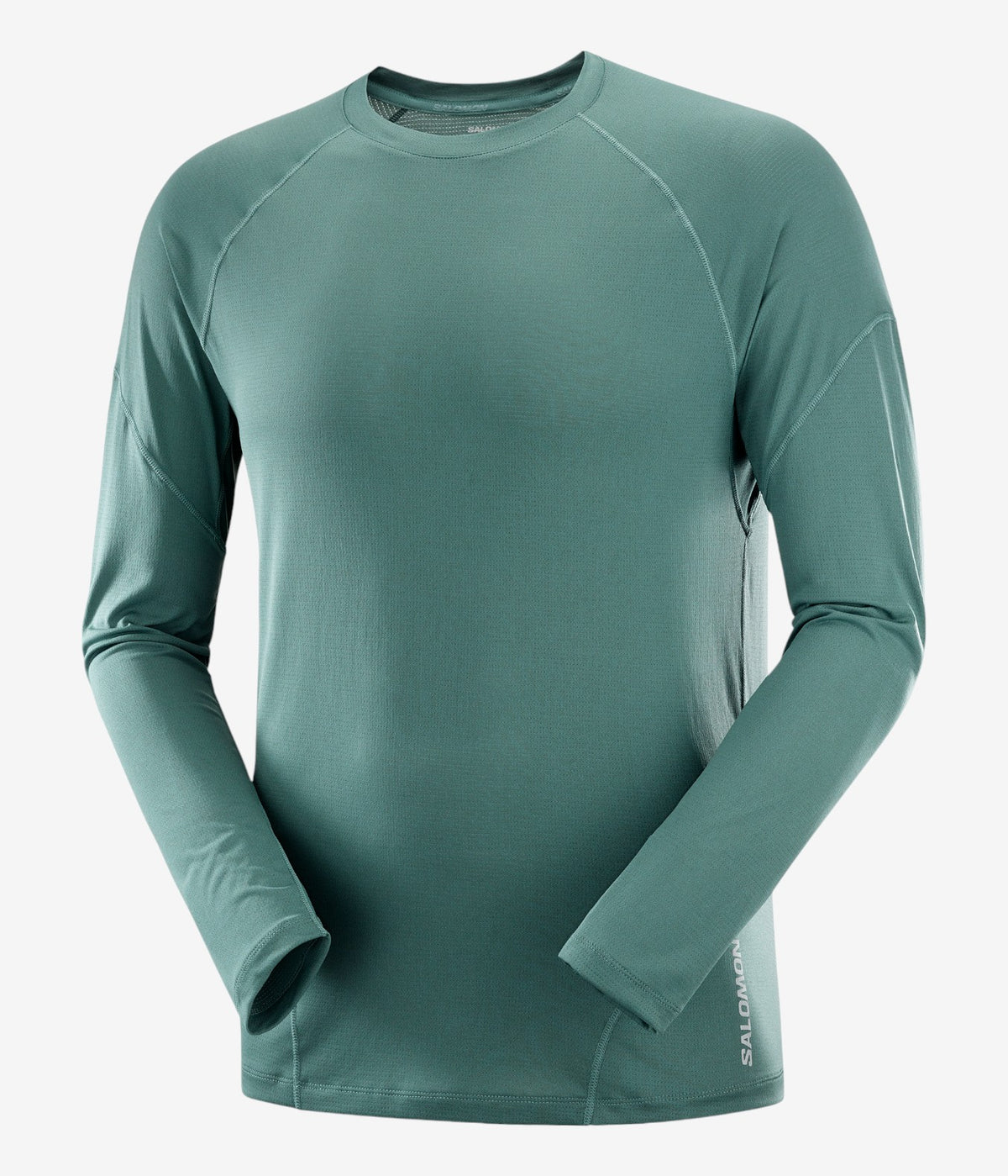 CROSS RUN Long Sleeve T-Shirt
