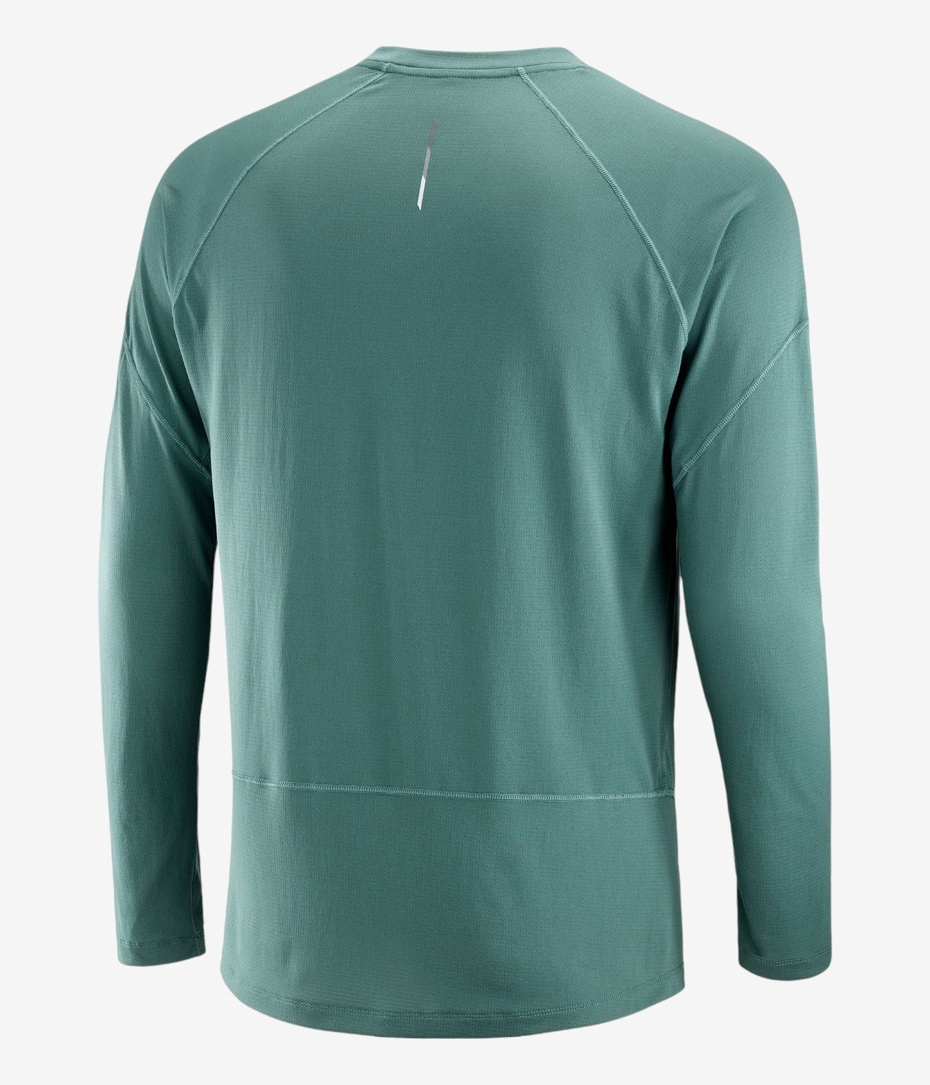CROSS RUN Long Sleeve T-Shirt