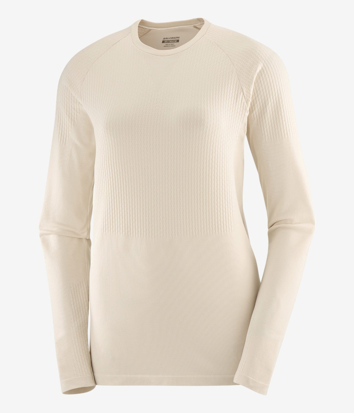 SENSE AERO SEAMLESS Long Sleeve T-Shirt