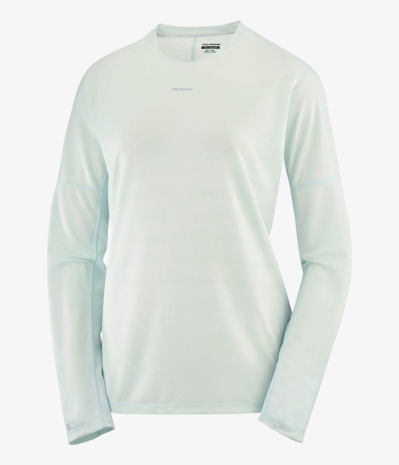 SENSE AERO GRAPHIC Long Sleeve T-Shirt