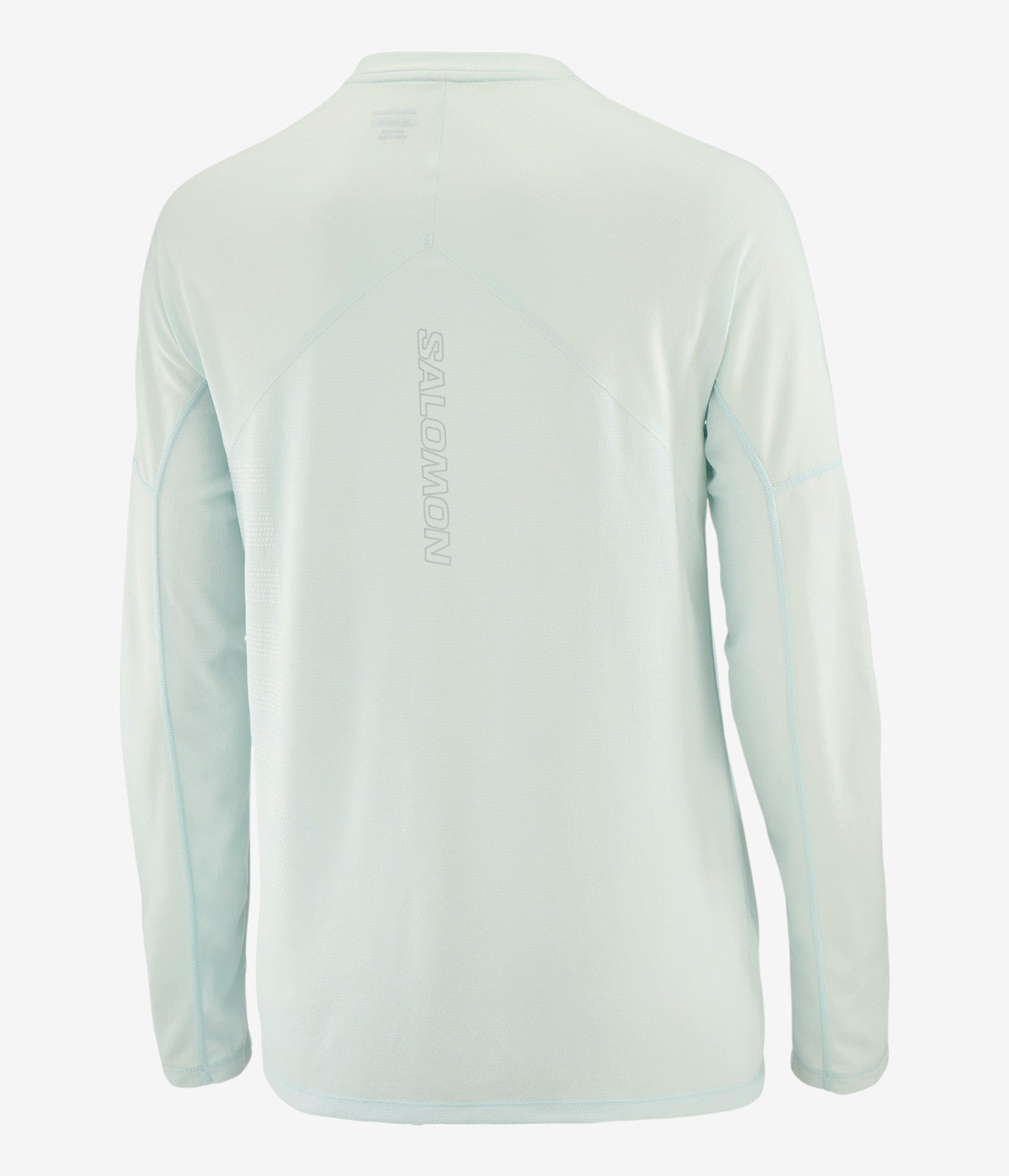 SENSE AERO GRAPHIC Long Sleeve T-Shirt