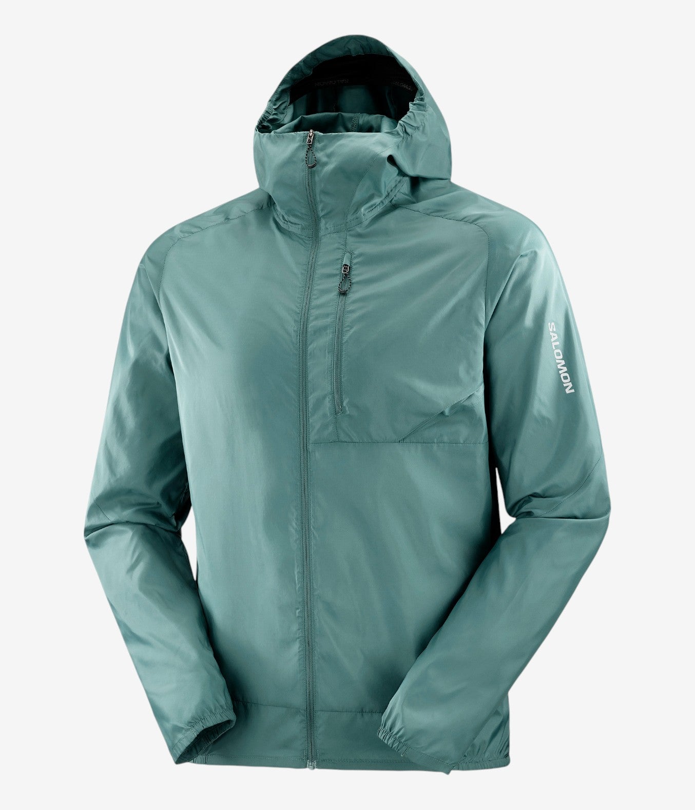 BONATTI CROSS WIND Jacket Hoodie