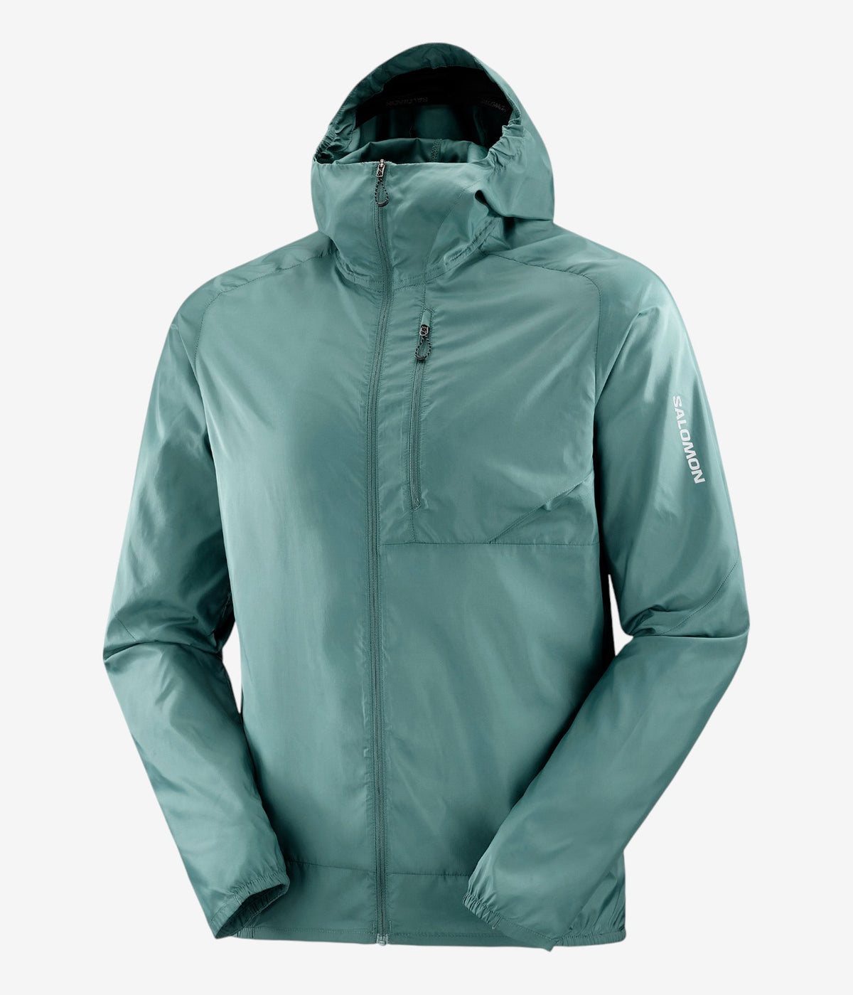 BONATTI CROSS WIND Jacket Hoodie