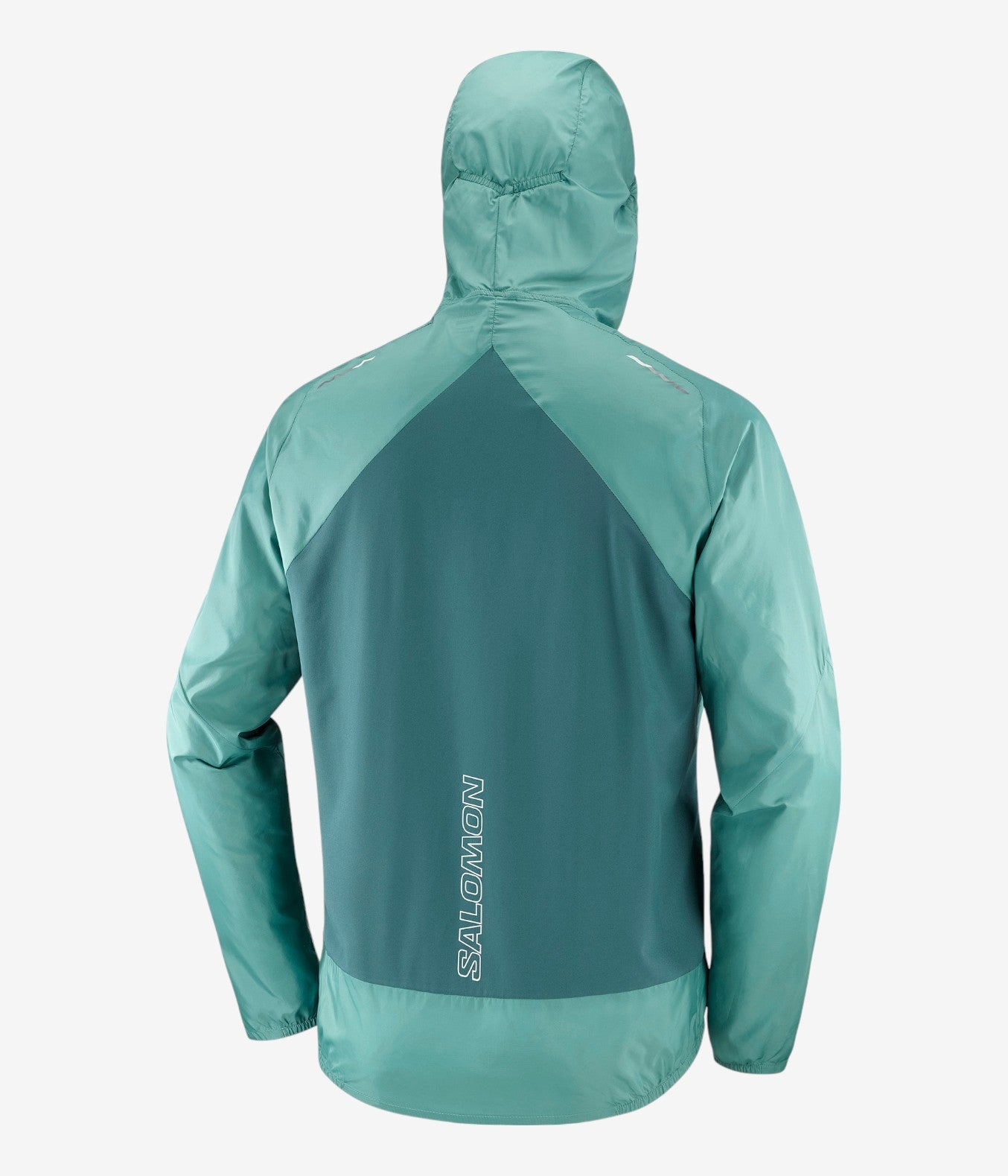 BONATTI CROSS WIND Jacket Hoodie