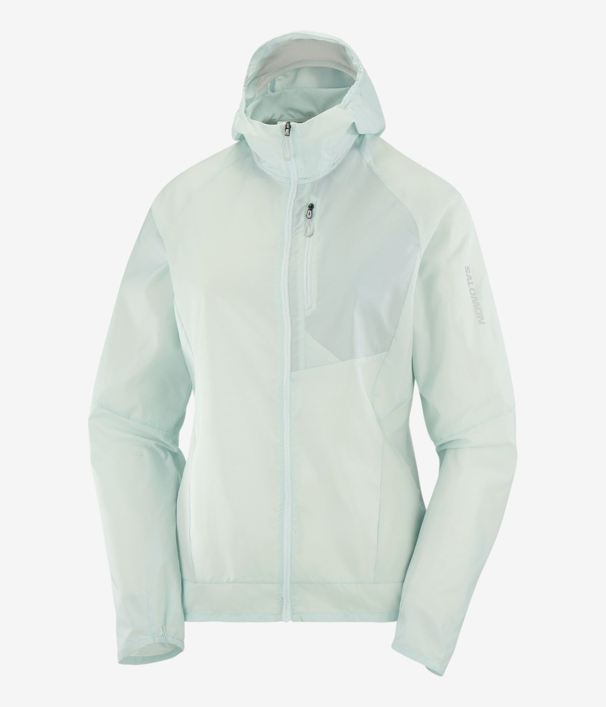 BONATTI CROSS WIND Jacket Hoodie
