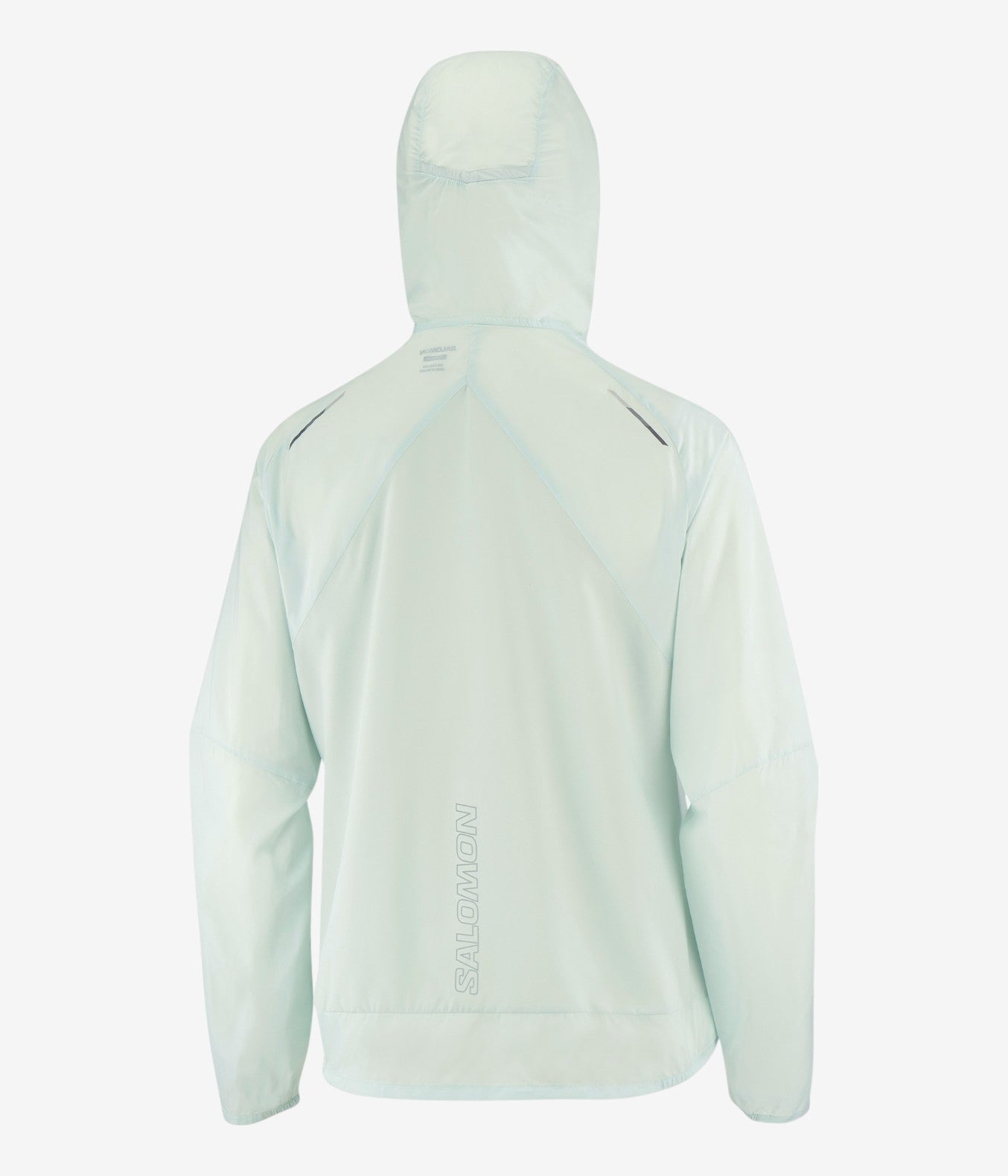 BONATTI CROSS WIND Jacket Hoodie