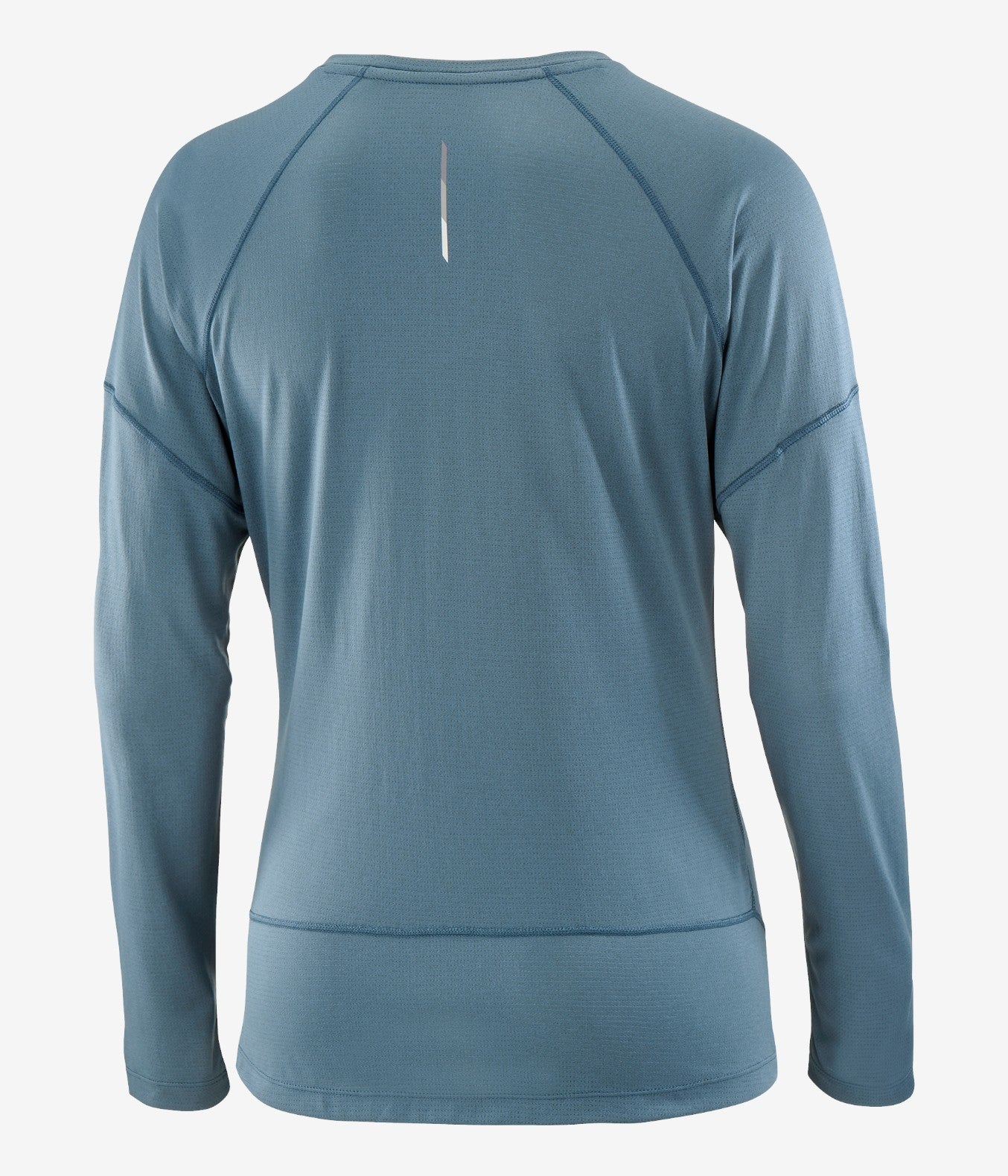 CROSS RUN Long Sleeve T-Shirt