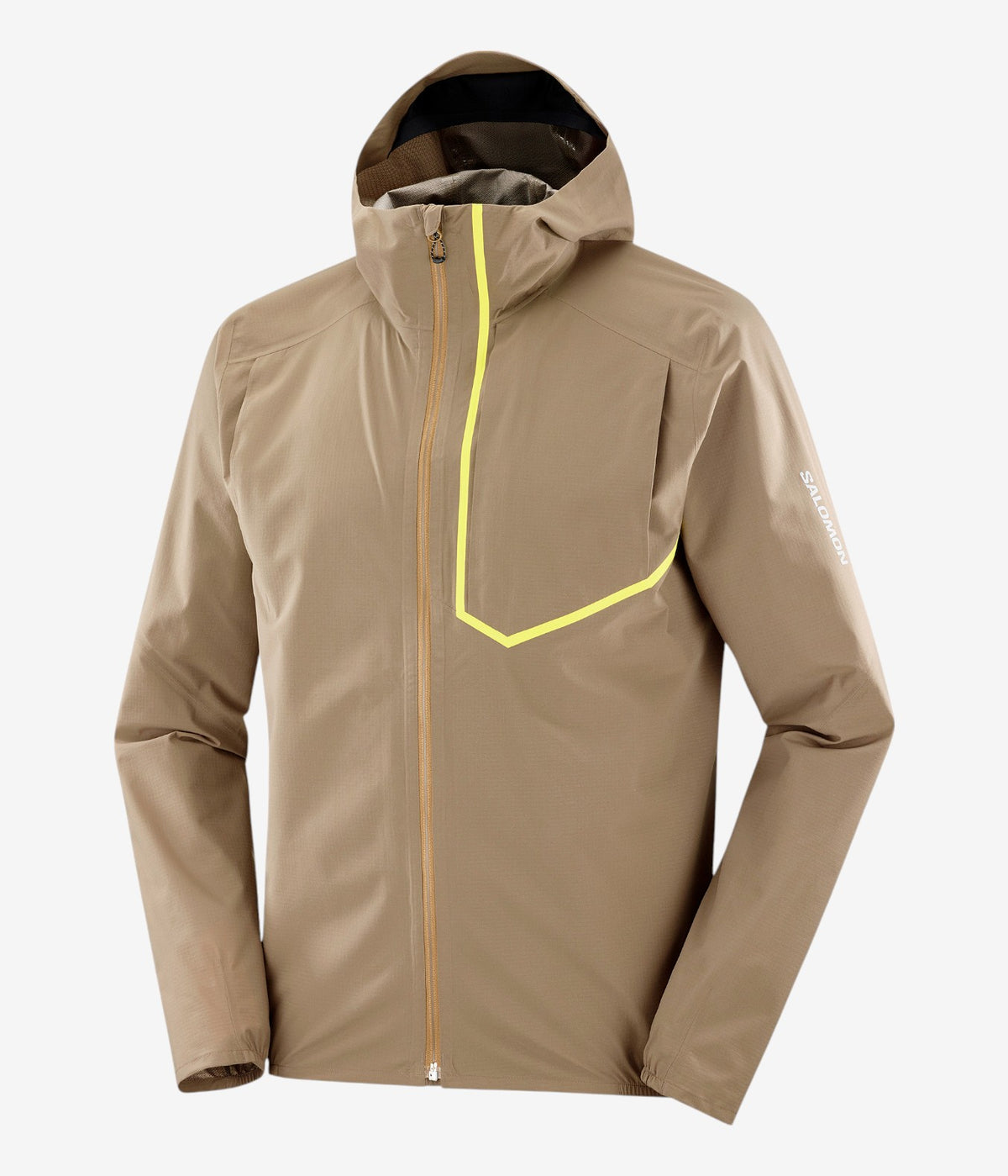 BONATTI TRAIL Jacket