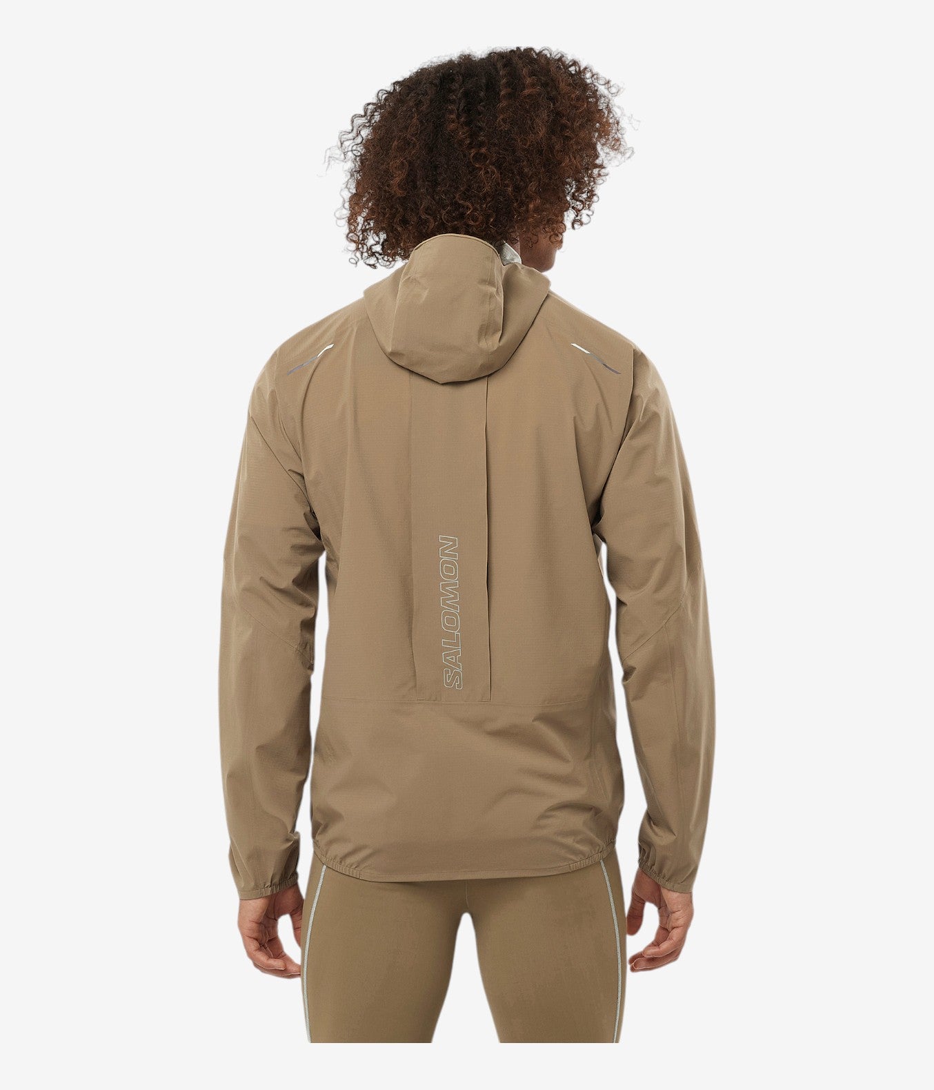 BONATTI TRAIL Jacket