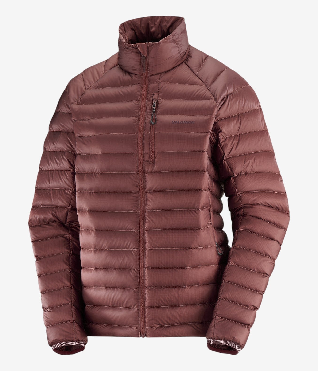 ELIXIR MICRO DOWN Insulated Jacke