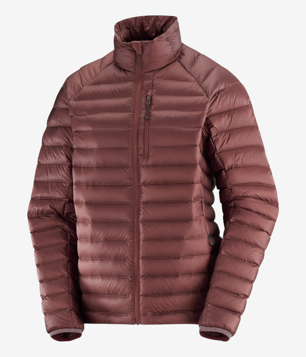 ELIXIR MICRO DOWN Insulated Jacke