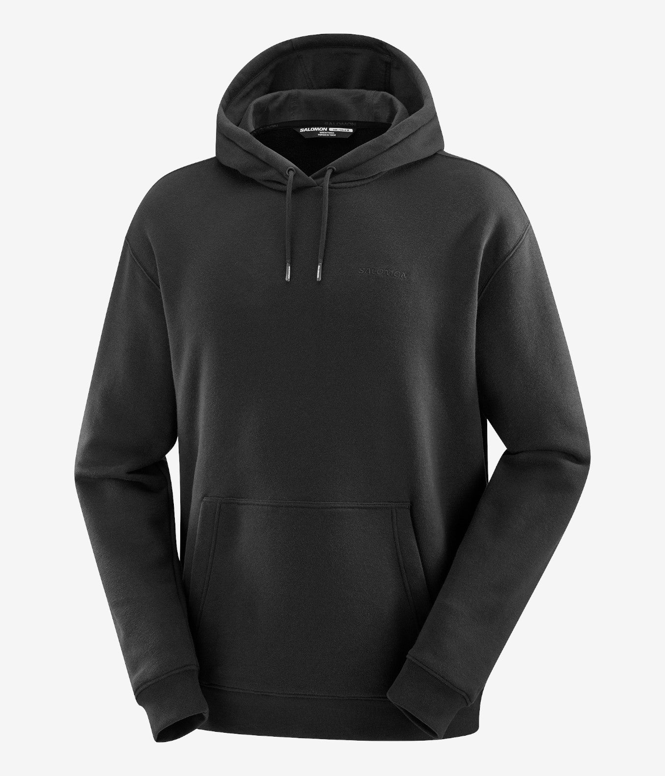 LOGO PRIDE Hooded Sweatshirt