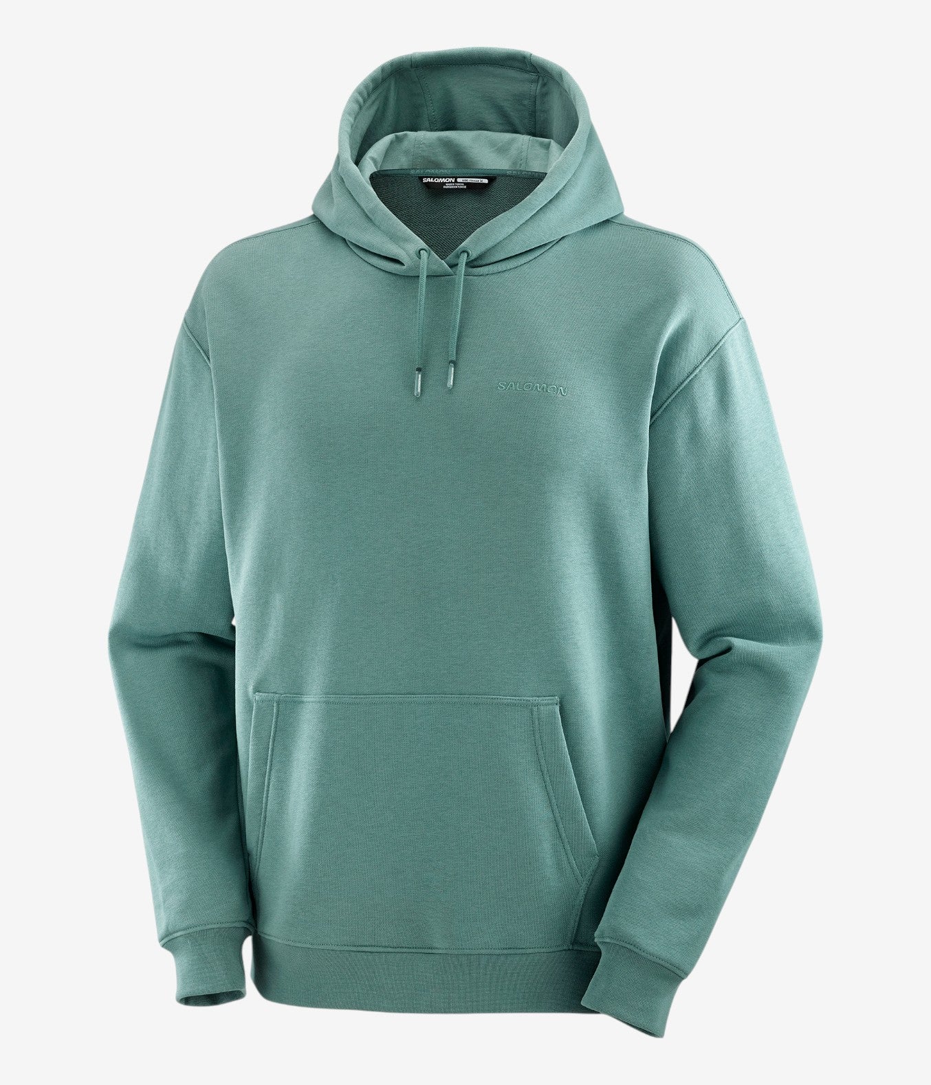 LOGO PRIDE Hooded Sweatshirt