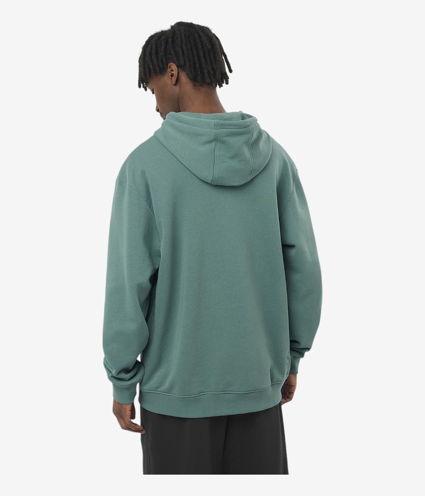 LOGO PRIDE Hooded Sweatshirt