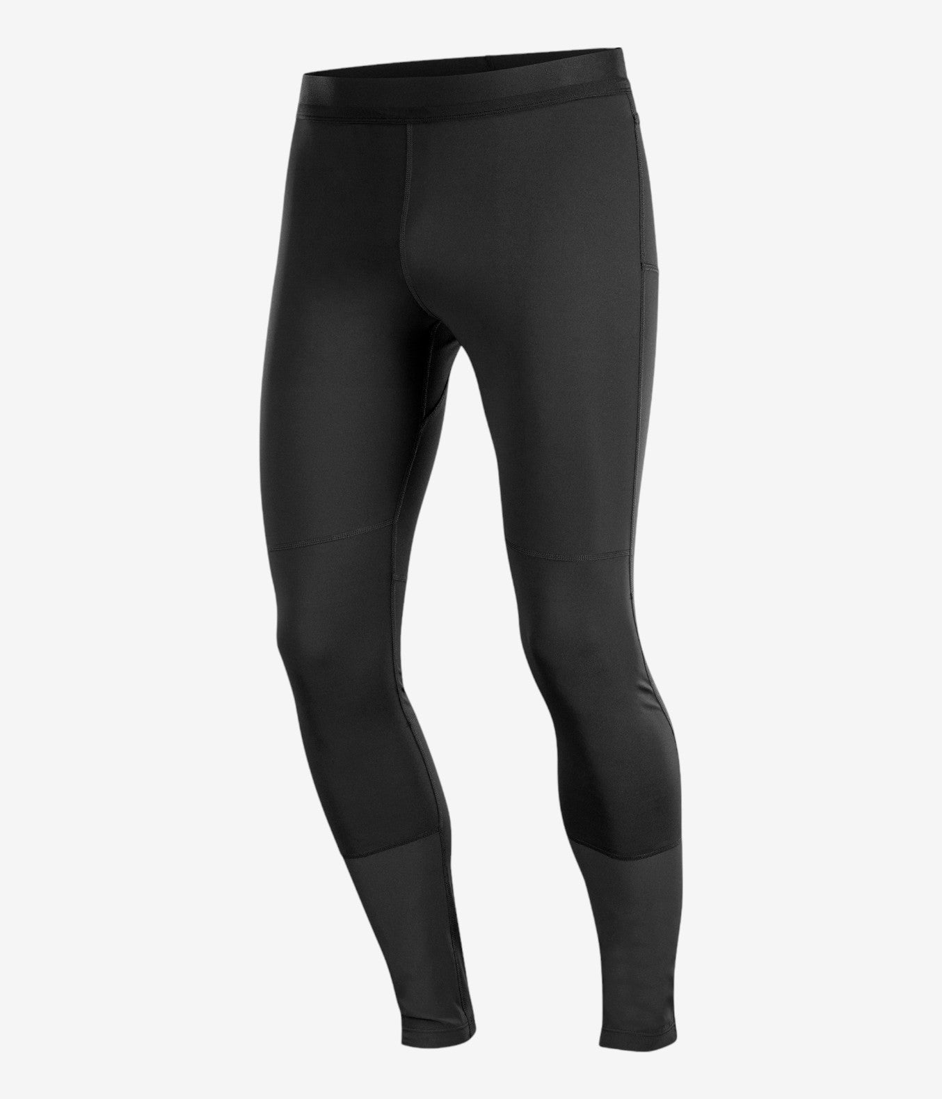 CROSS RUN Tights