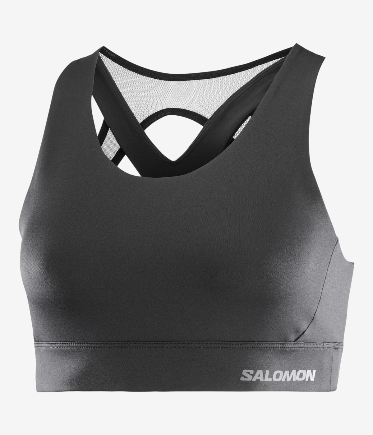 CROSS RUN Sports Bra