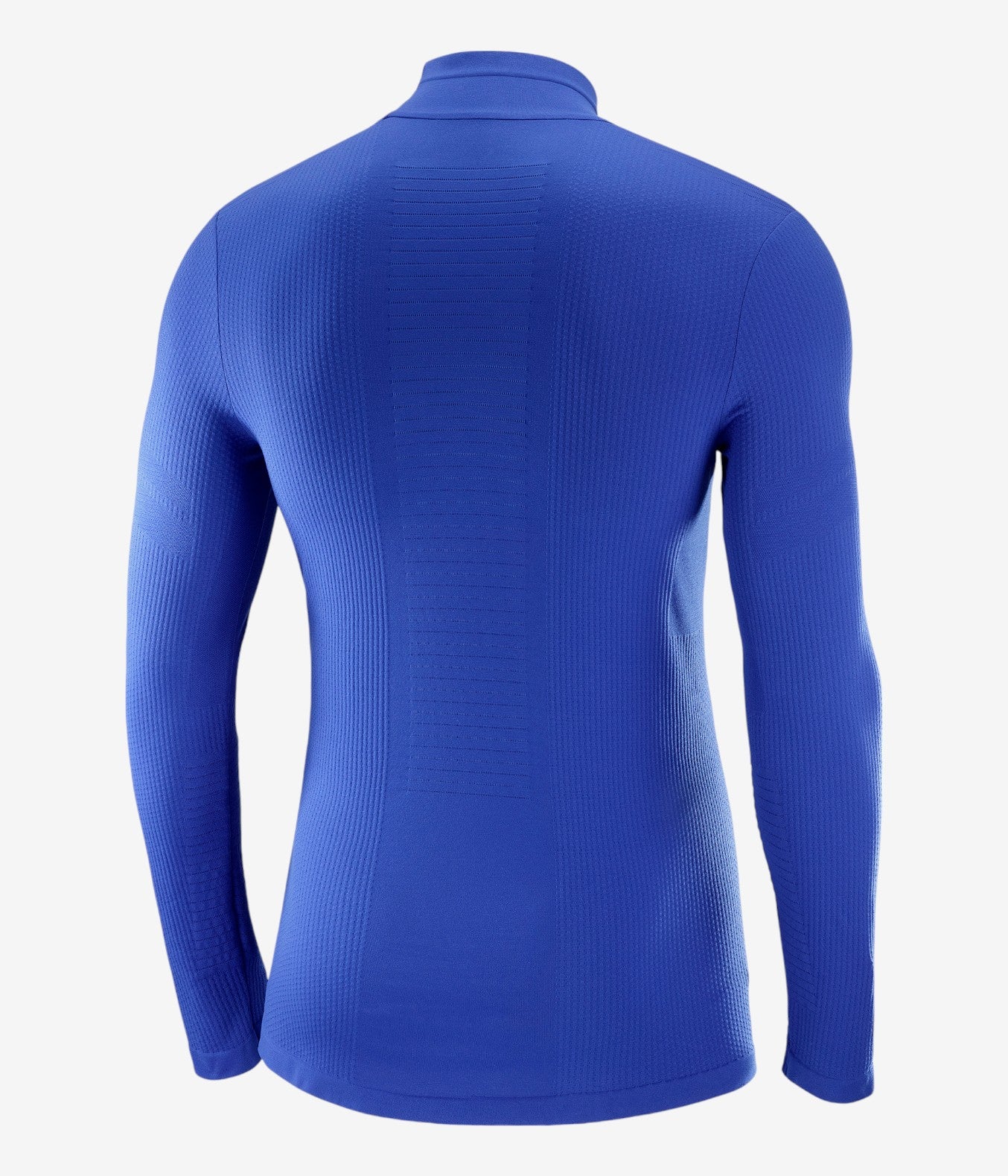 ESSENTIAL SEAMLESS Long Sleeve Baselayer