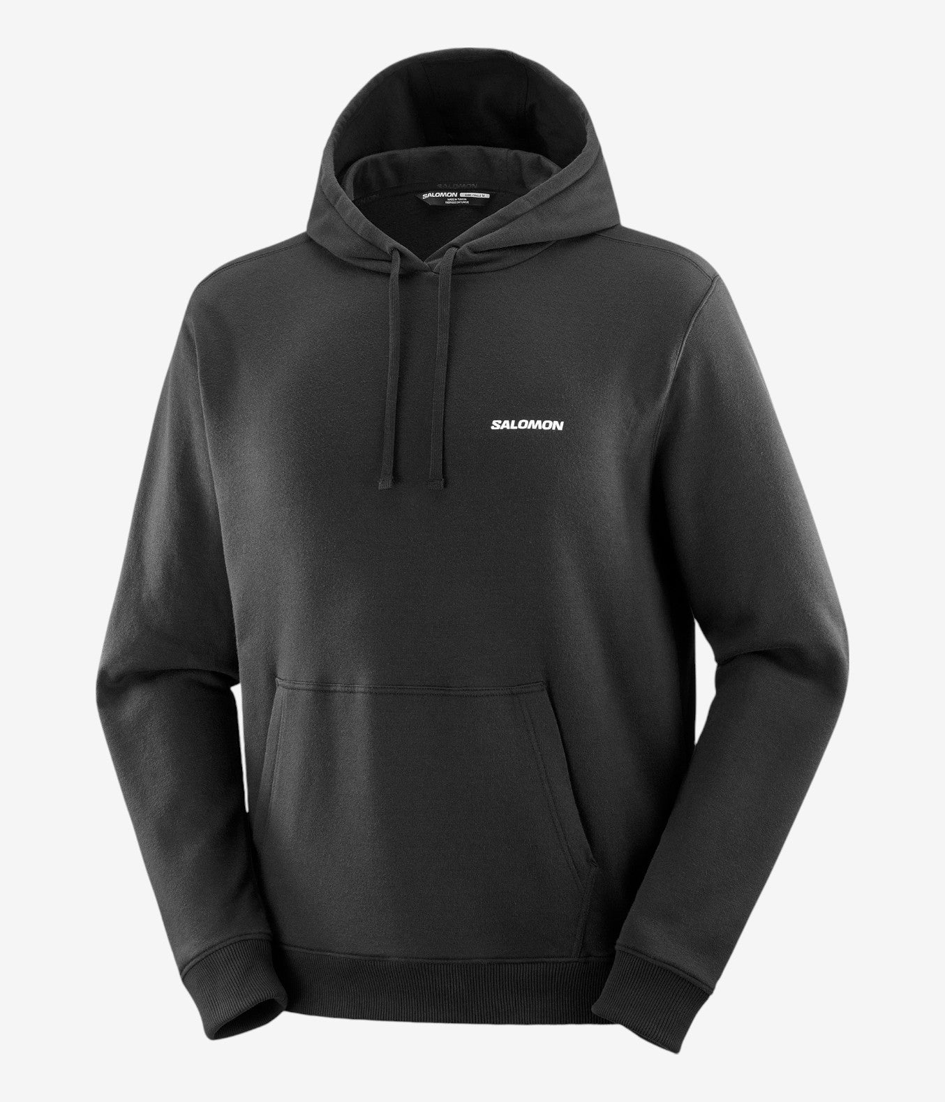 SNOW INSPIRED DROPPIN Hooded Sweatshirt