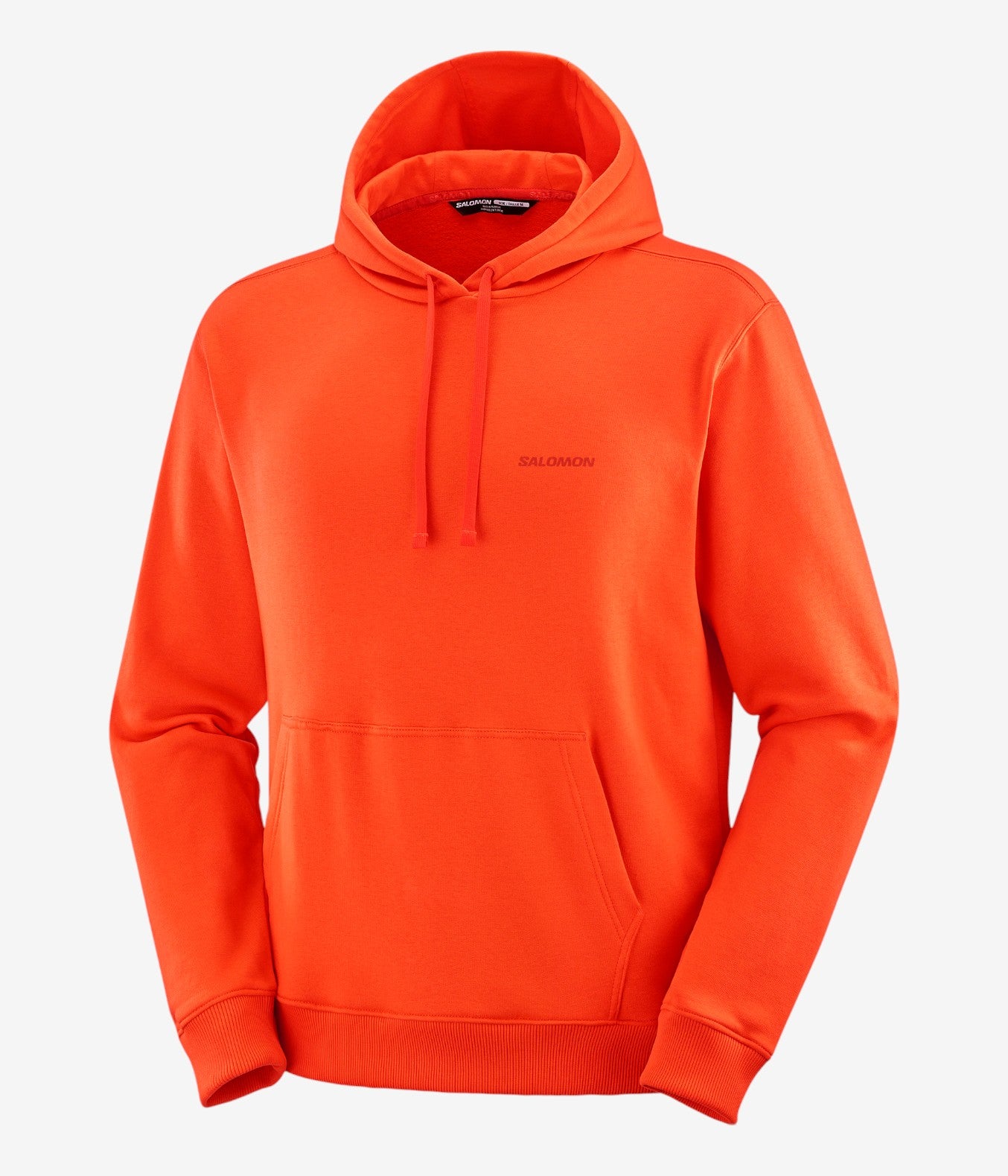 SNOW INSPIRED DROPPIN Hooded Sweatshirt