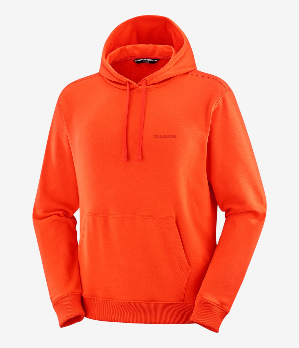 SNOW INSPIRED DROPPIN Hooded Sweatshirt