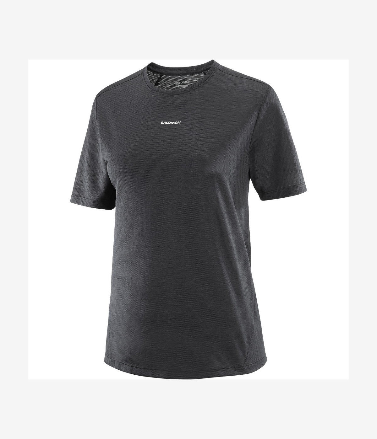 SHAKEout CORE - SalomonGCC