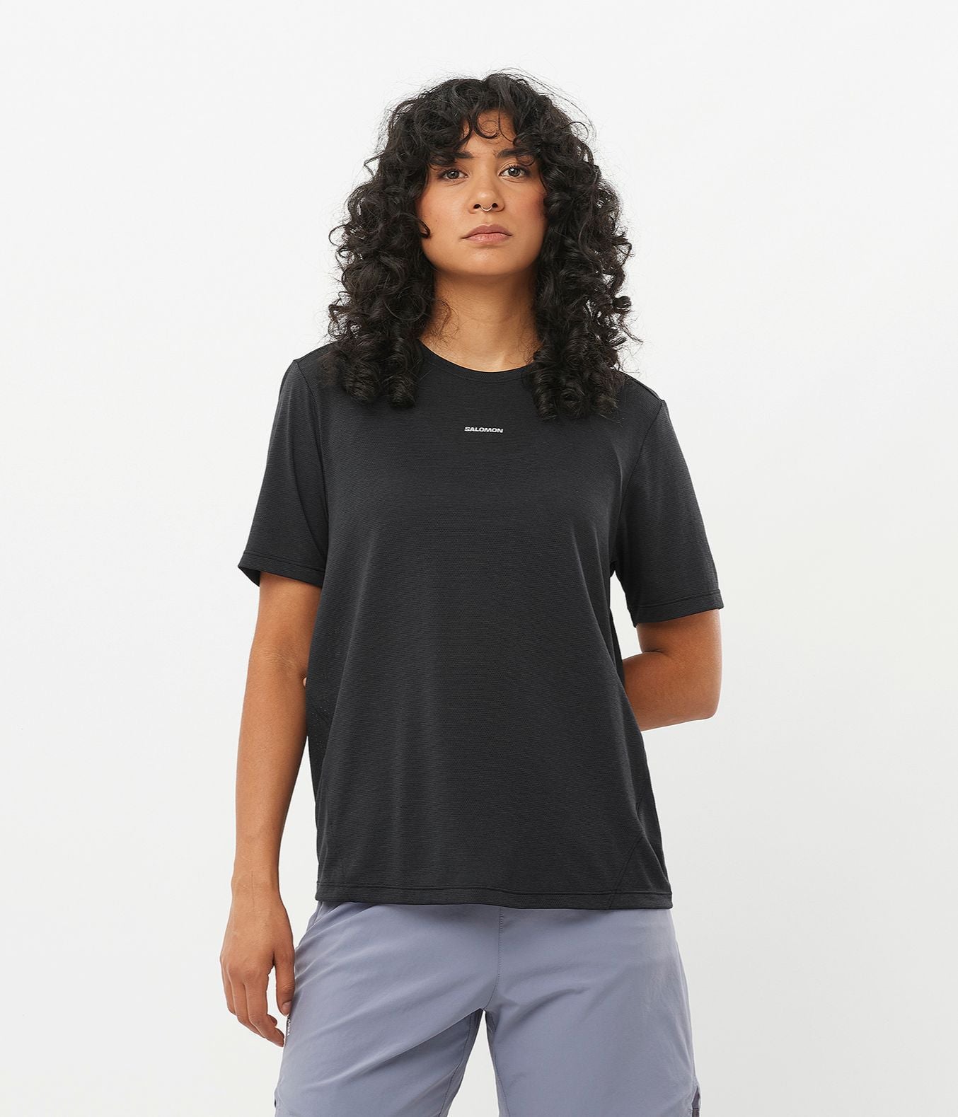 SHAKEout CORE - SalomonGCC