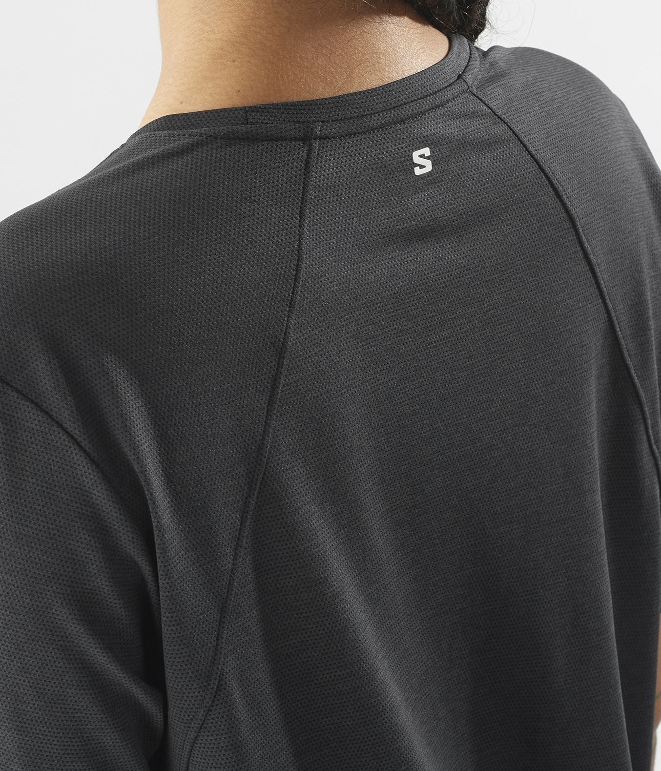 SHAKEout CORE - SalomonGCC