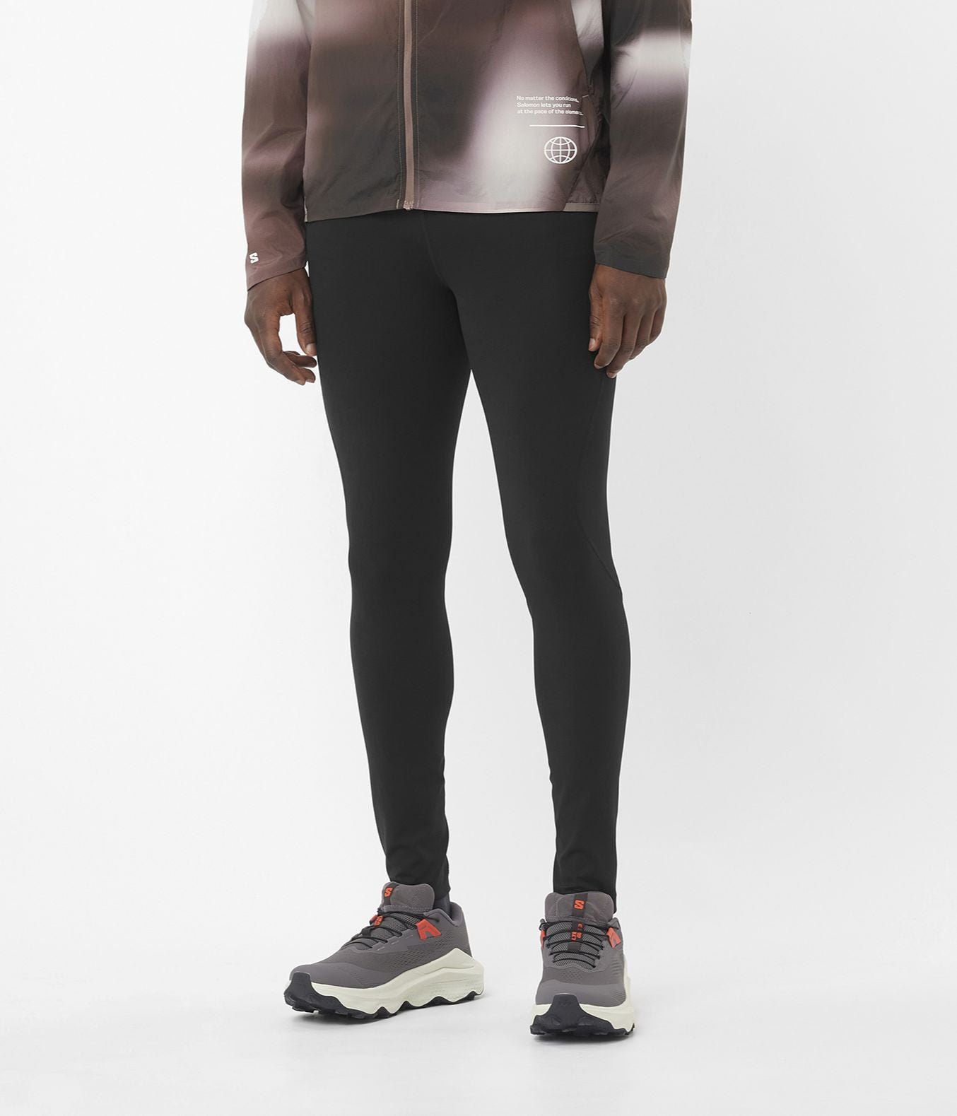 SHAKEout CORE TIGHTS - SalomonGCC