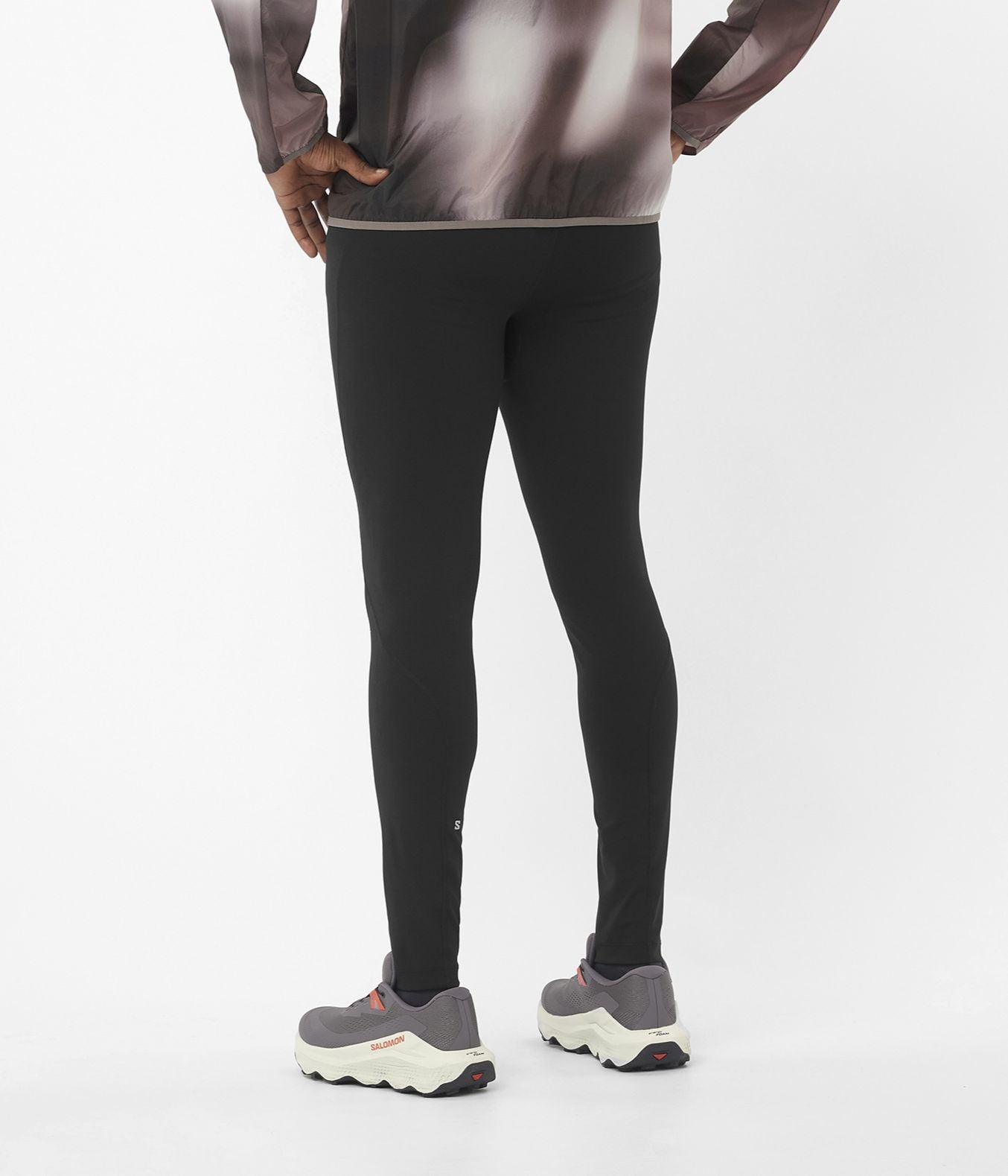 SHAKEout CORE TIGHTS - SalomonGCC