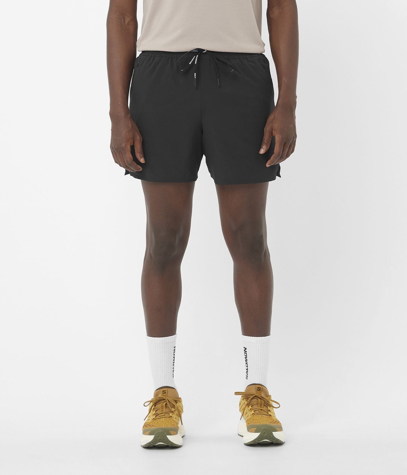 SHAKEout CORE 5" - SalomonGCC