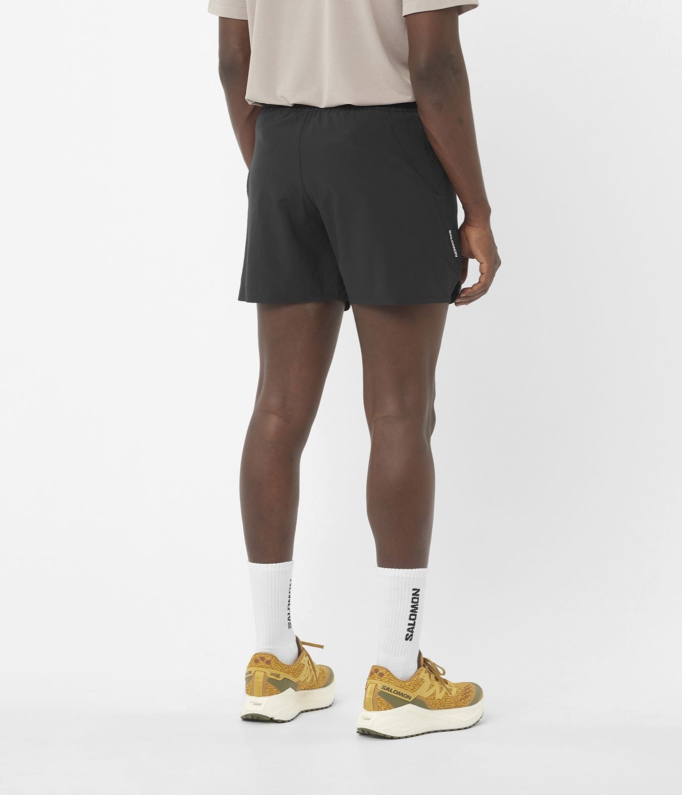 SHAKEout CORE 5" - SalomonGCC