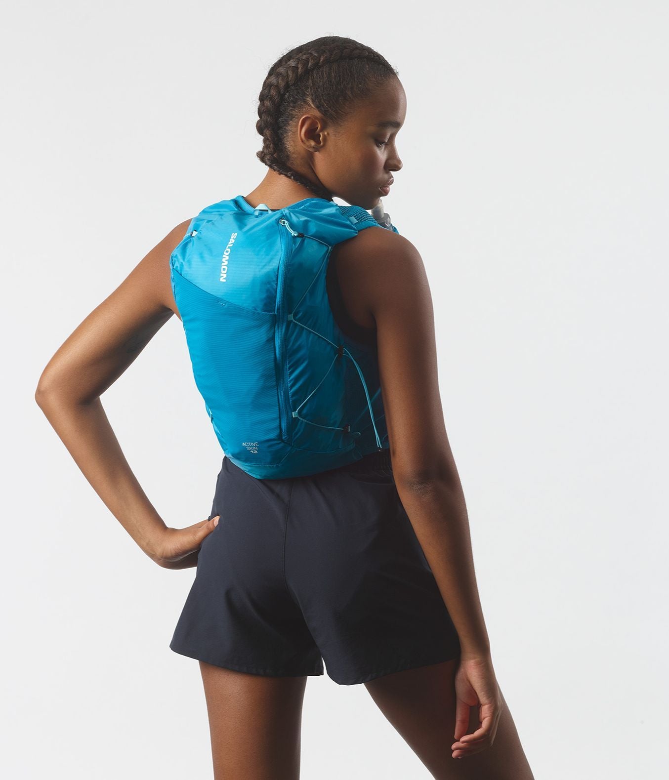 ACTIVE SKIN 12