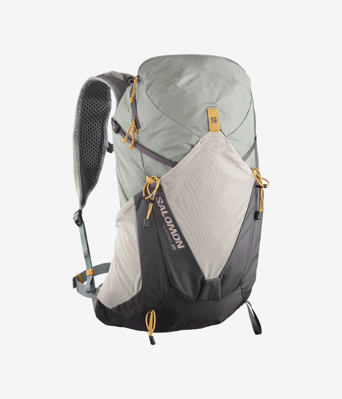 Aerotrek 20