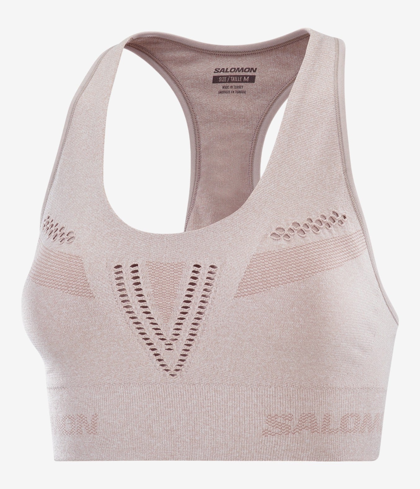ELEVATE MOVE ON Sports Bra