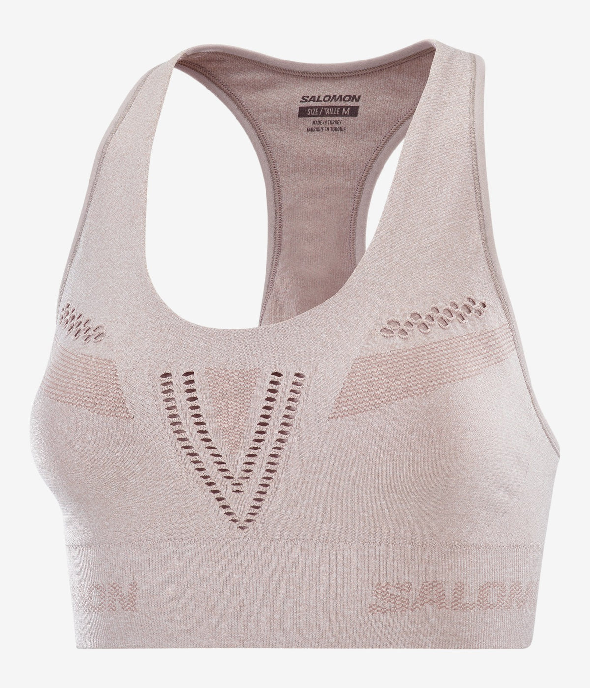 ELEVATE MOVE ON Sports Bra
