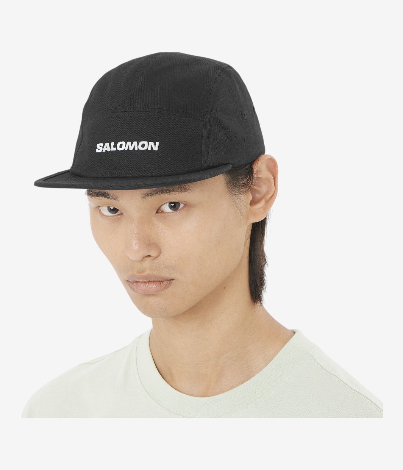 CAP 5 PANEL