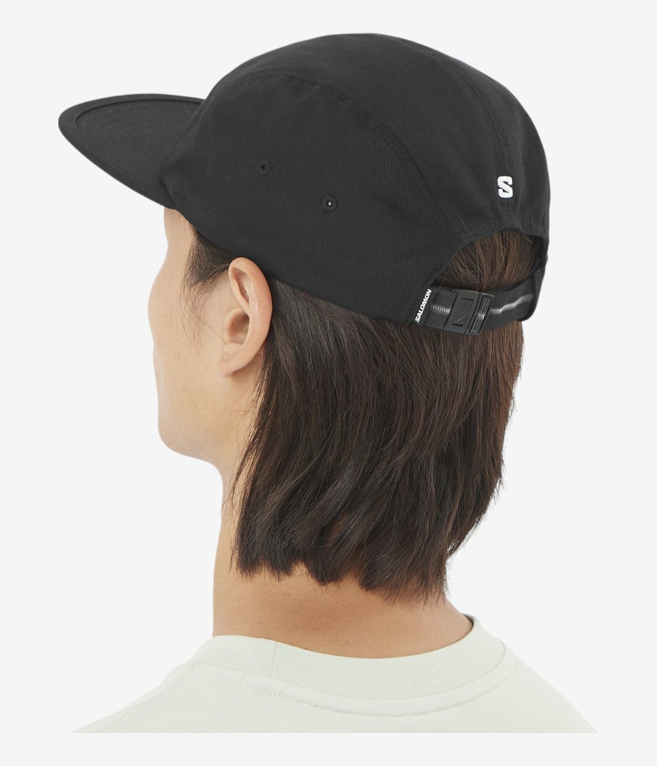 CAP 5 PANEL