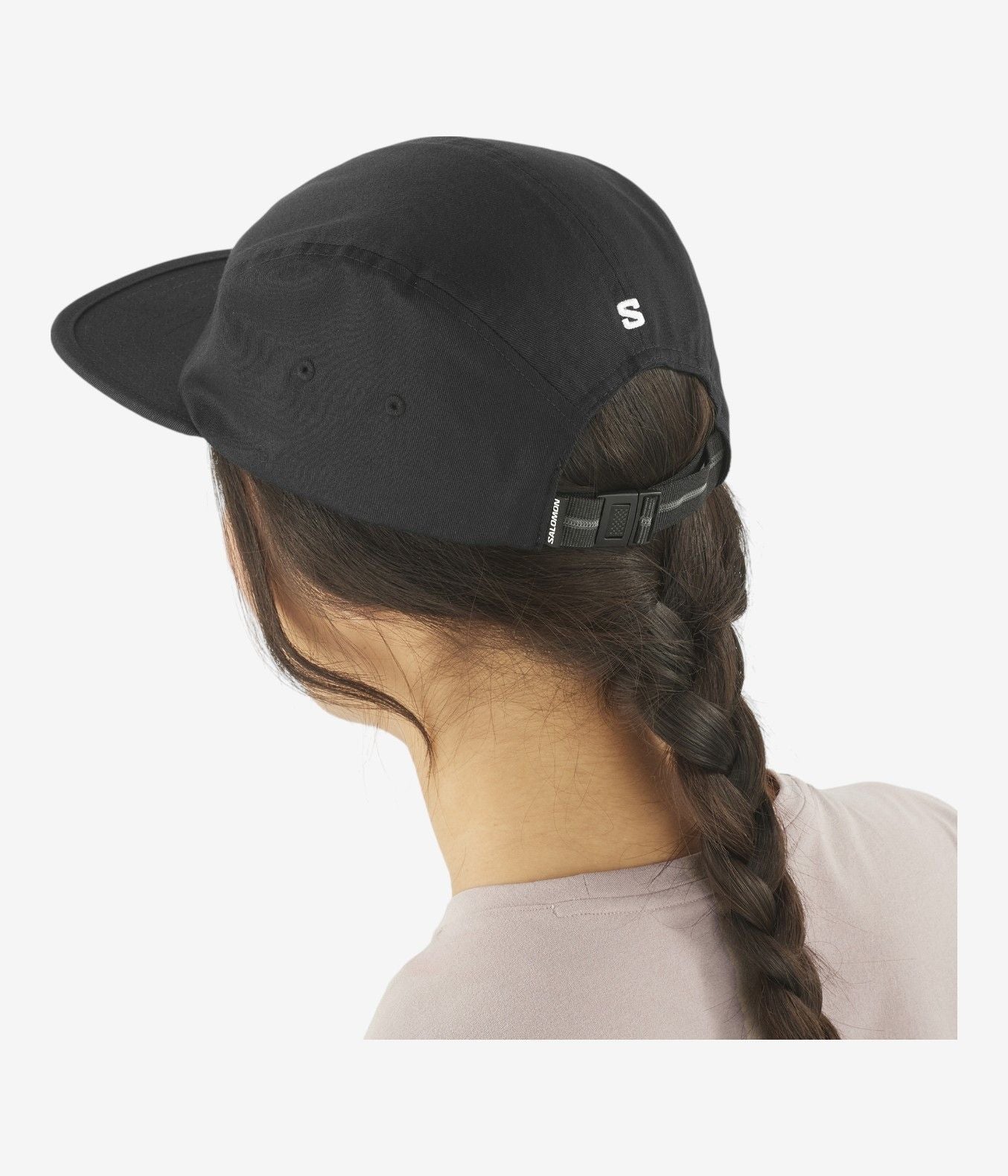 CAP 5 PANEL